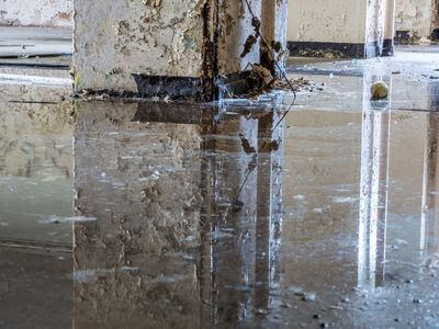About water damage restoration service - commercial flood cleanup experts in Springfield